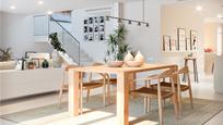 Dining room of Single-family semi-detached for sale in Esporles  with Air Conditioner and Terrace