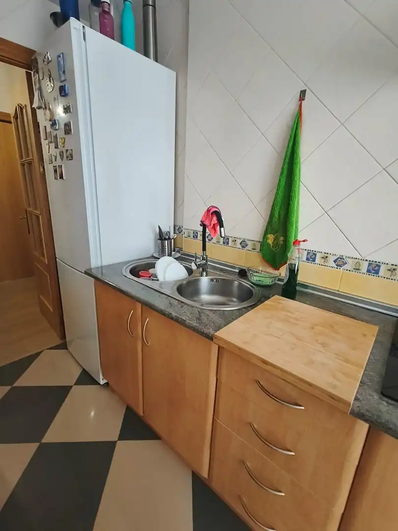 Cocina de Piso en venta en Norte