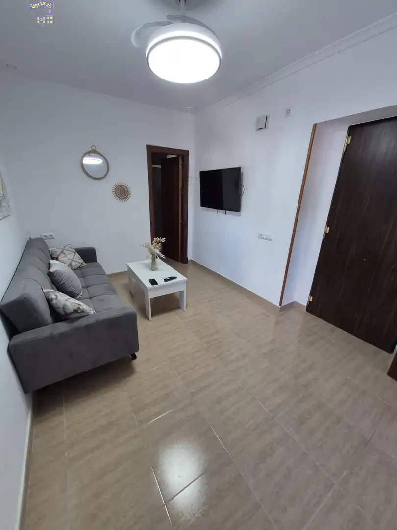 Flat for rent in Arcos de la Frontera