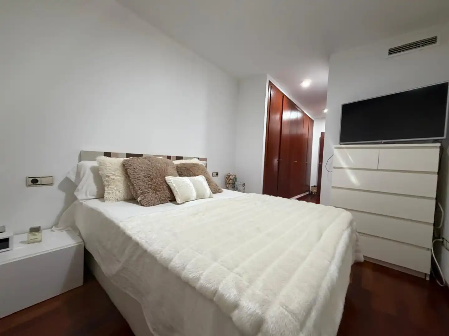 Wohnung zum Verkauf in Parque Sensal