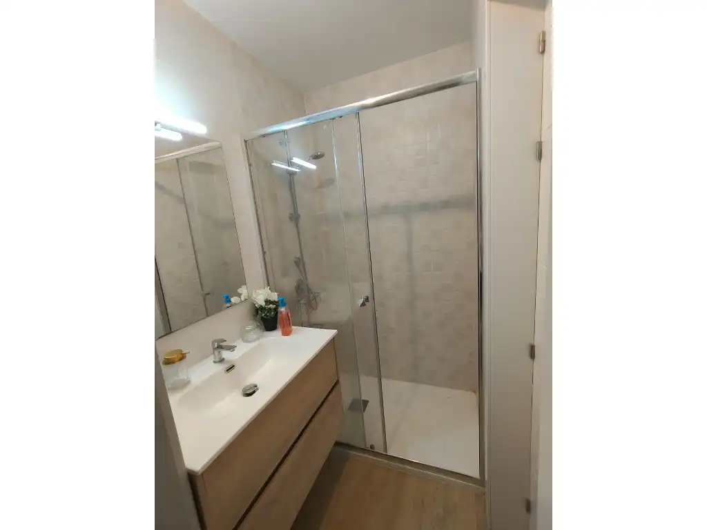 Bany de Estudi de lloguer en Madrid