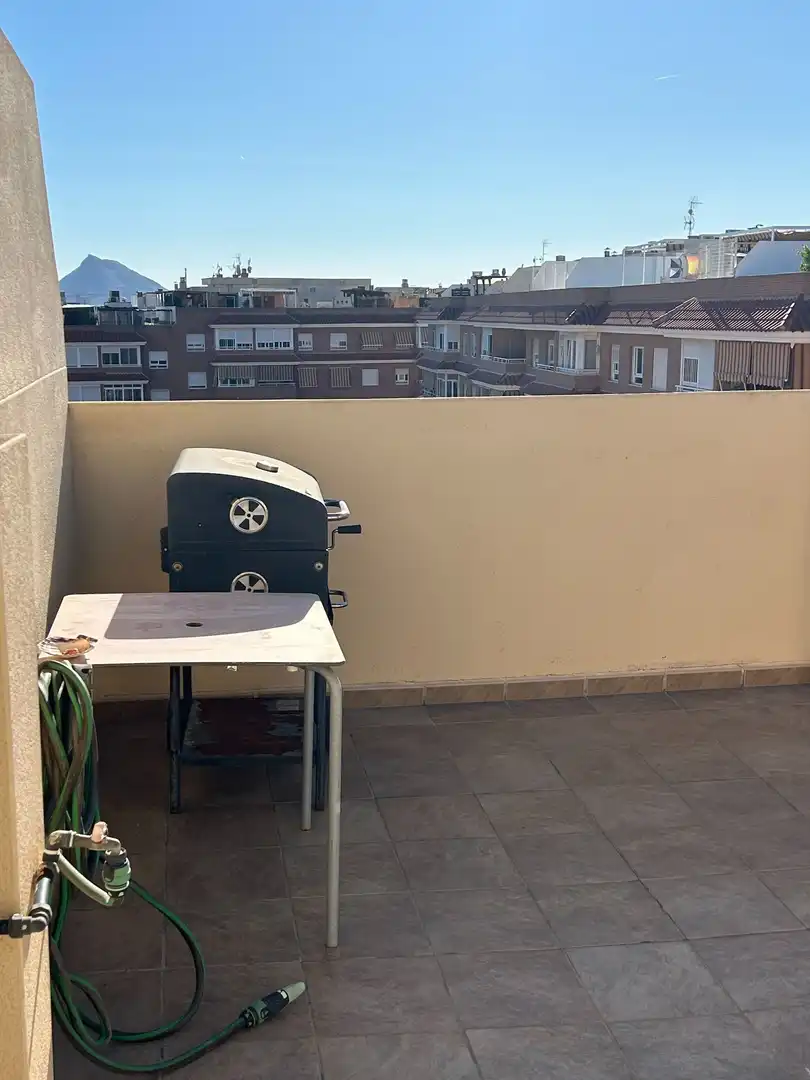 Àtic amb piscina en venda a Parque Lo Torrent, imagen 33