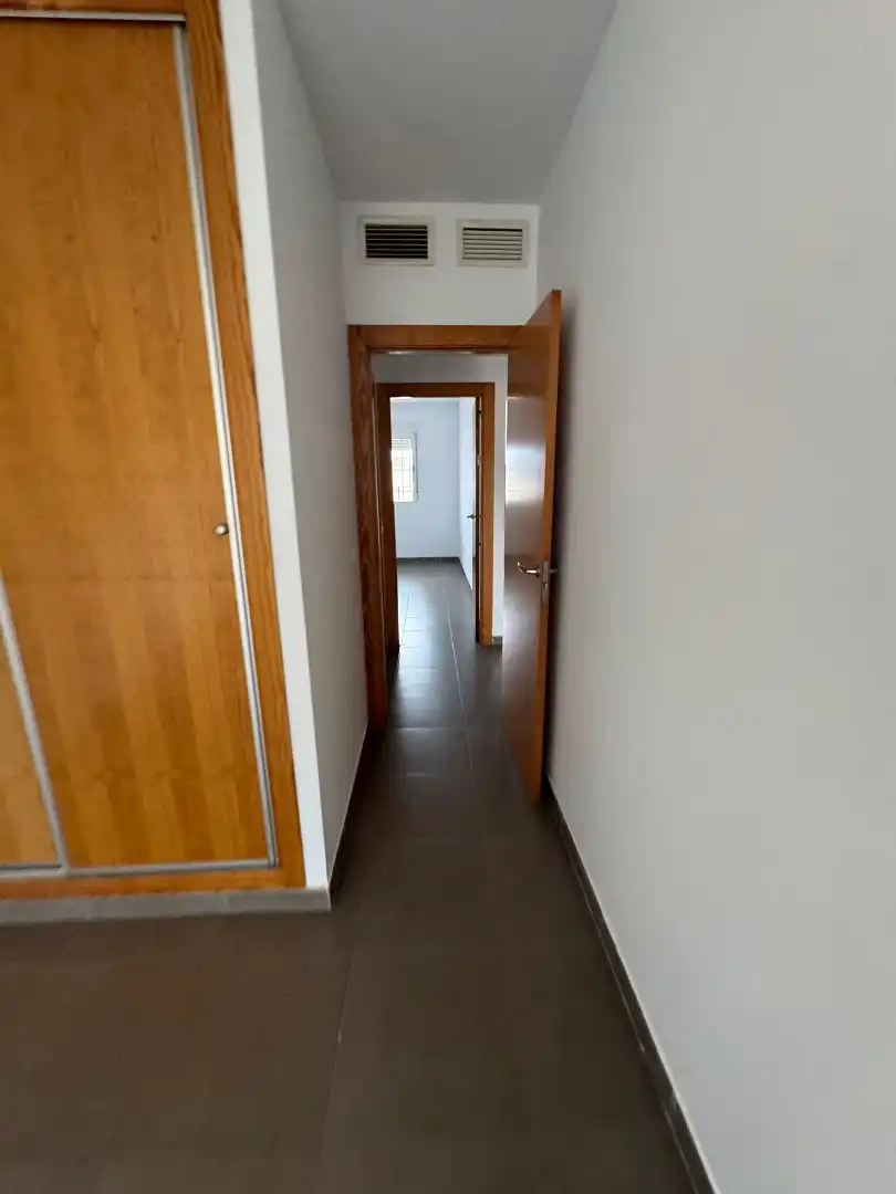 Flat for sale in Gádor  with Air Conditioner, Terrace and Storage room