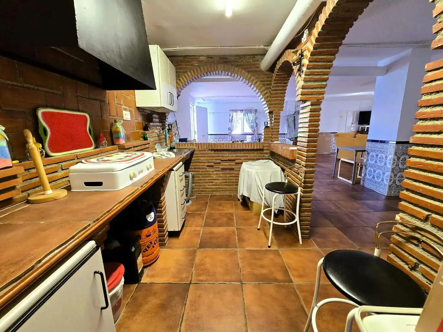 House with pool for sale in Loja, imagen 24