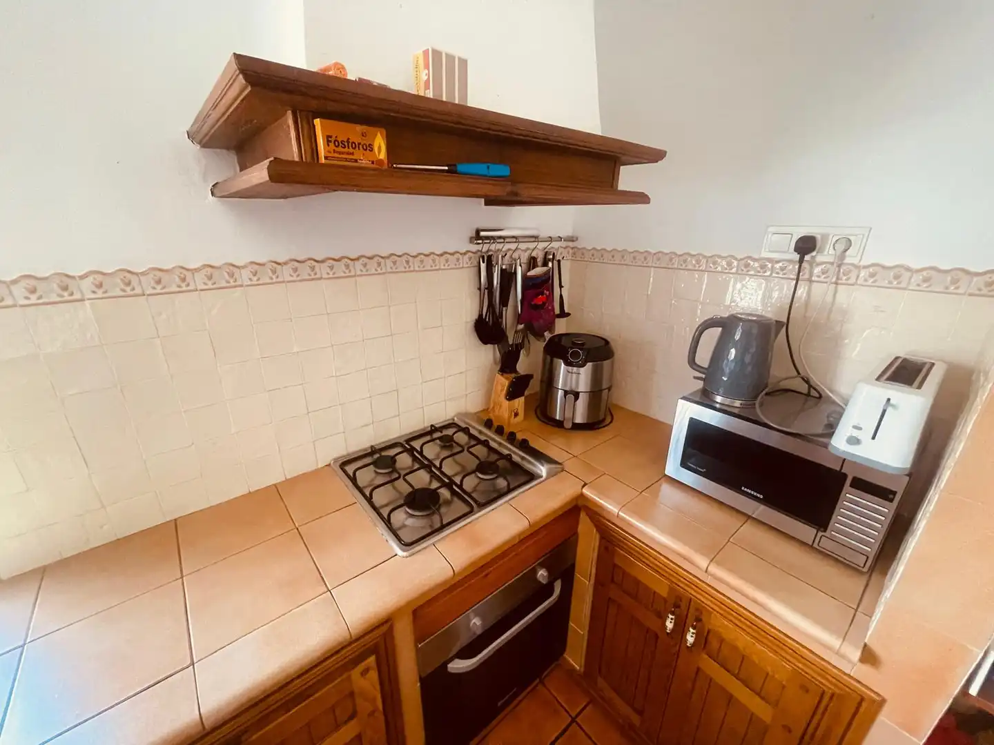 Maison rustique avec piscine à vendre à Álora, imagen 28