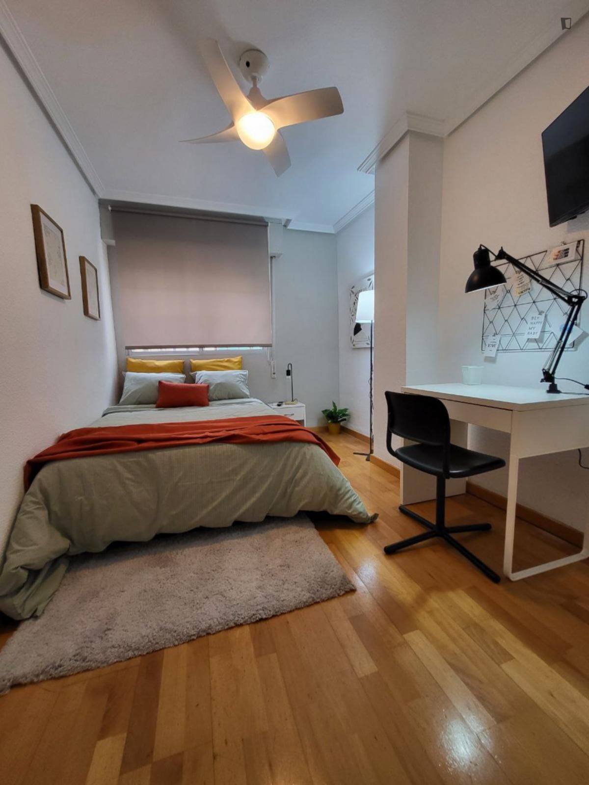 Apartament per a compartir a Florida Alta
