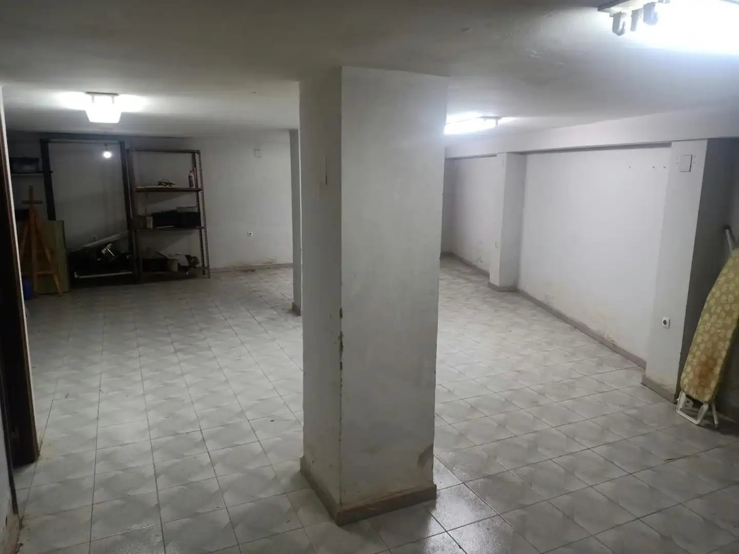 Local de lloguer en Llano