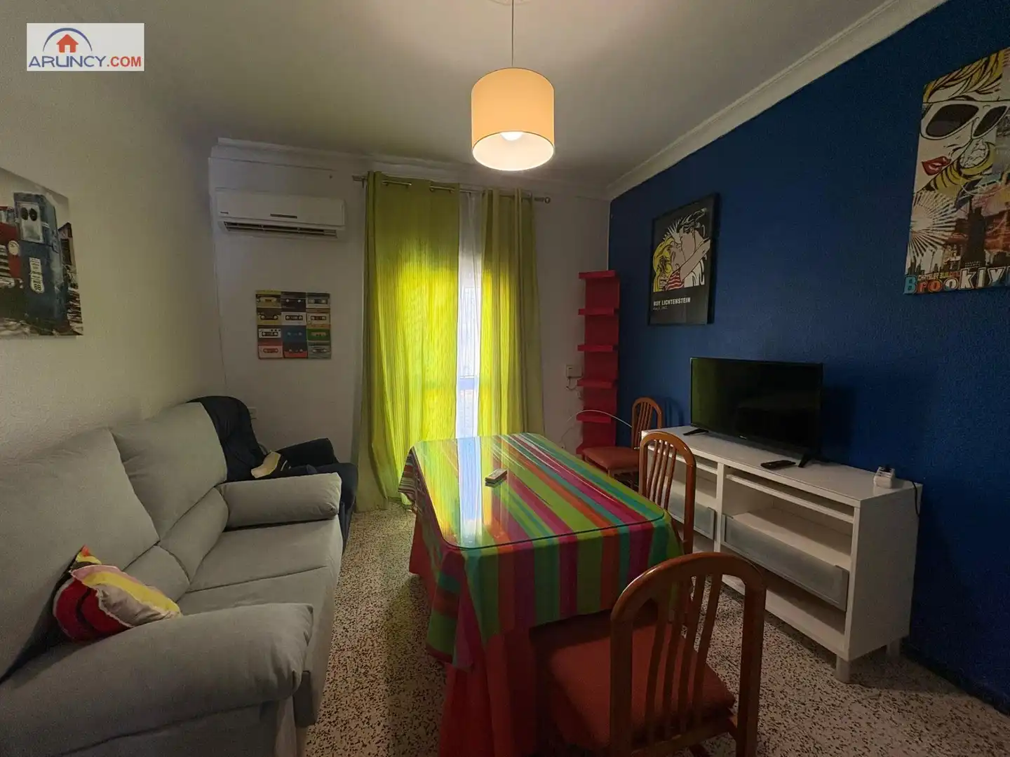 Flat to rent in Macarena, imagen 4