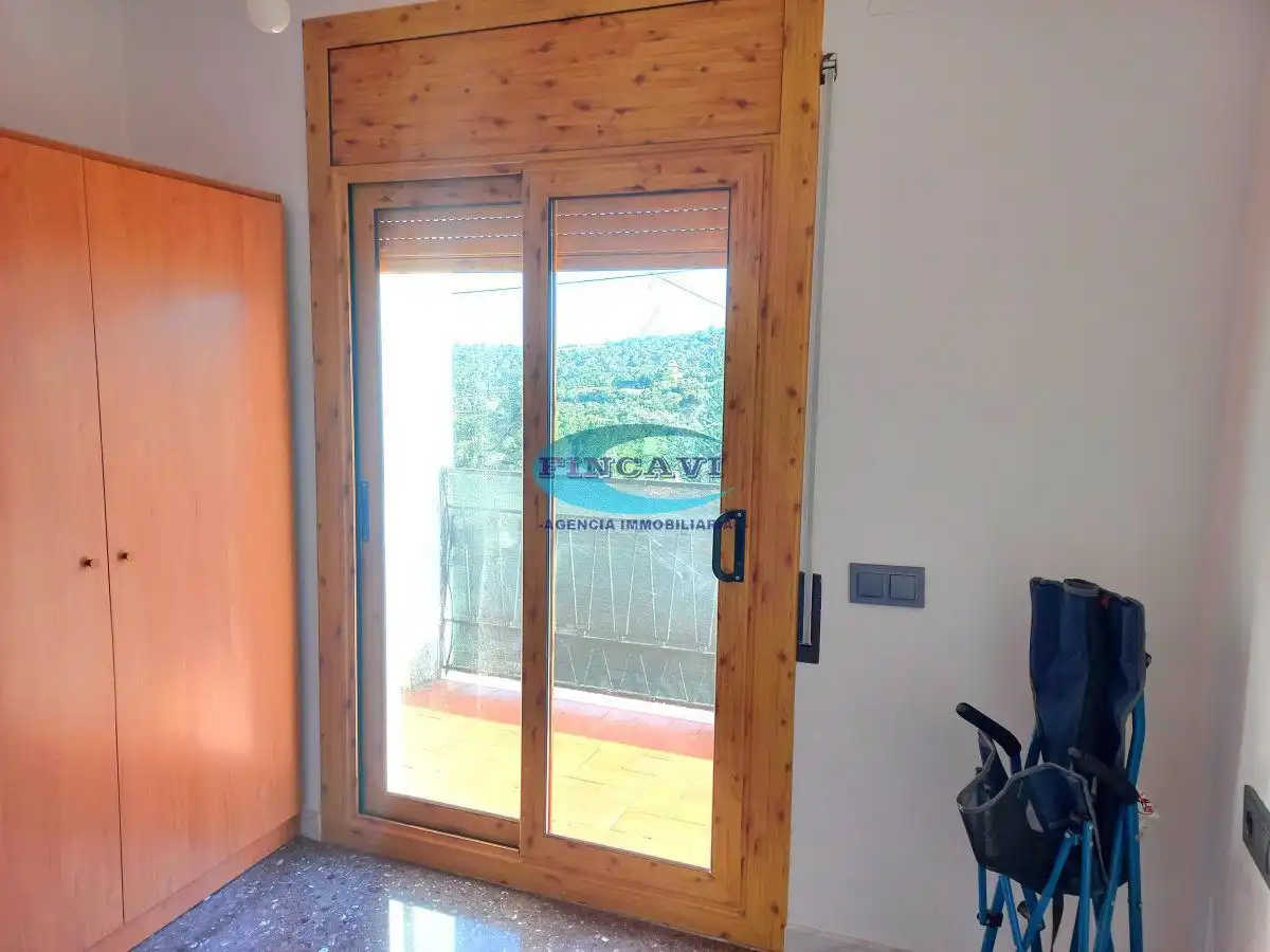 Terraza de Casa o chalet en venta en Bigues i Riells del Fai con Terraza y Trastero