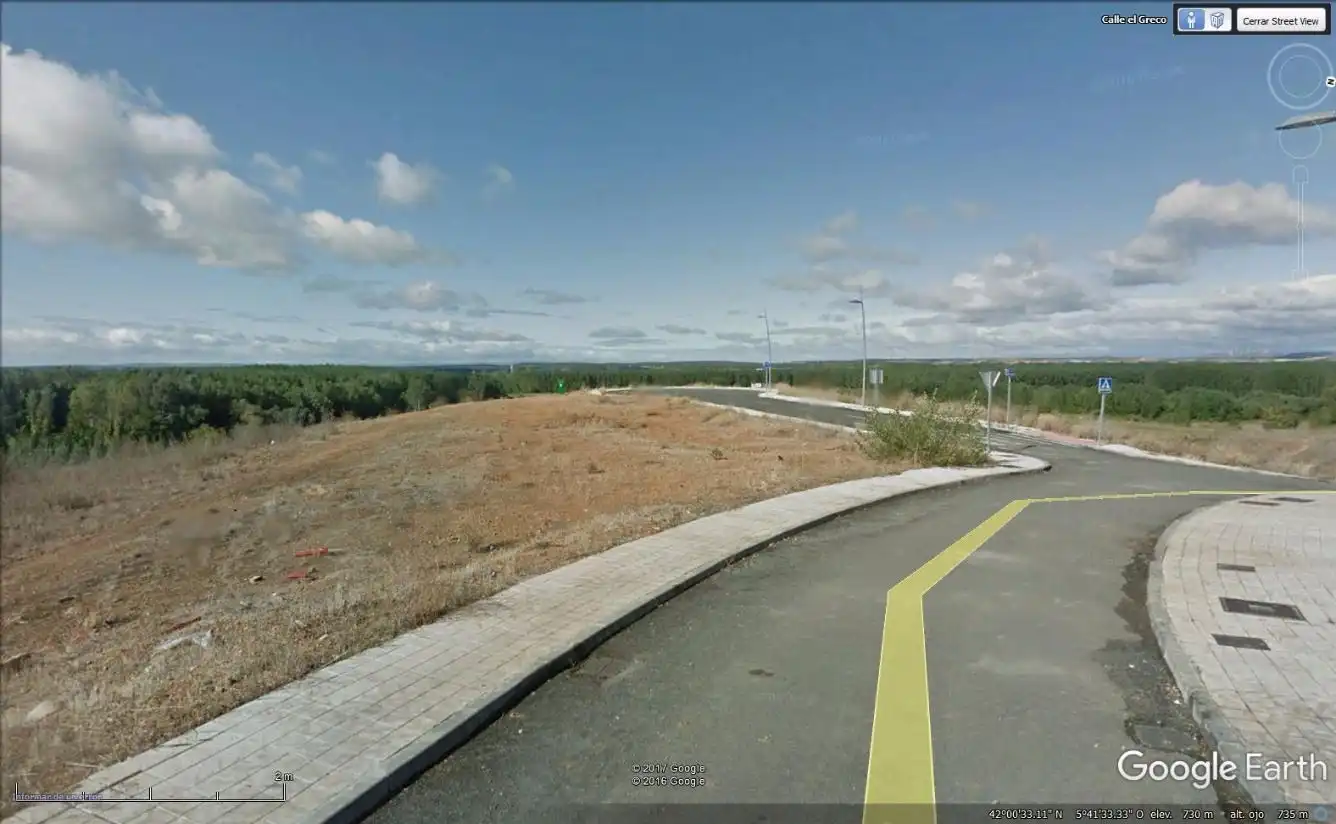 Terreni e lotti in vendita a Benavente, imagen 2