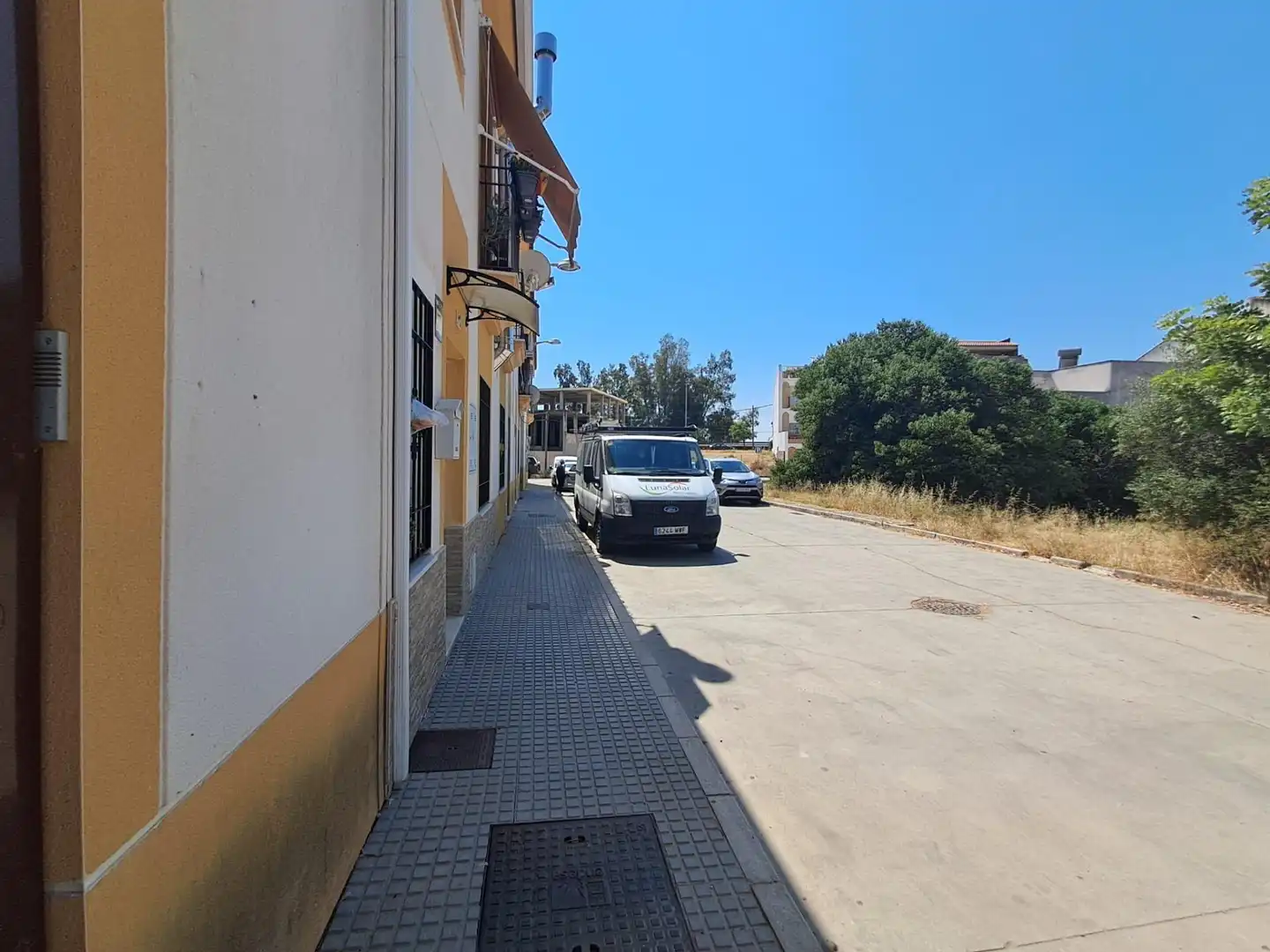 Reihenhaus zum Verkauf in La Carlota, imagen 2