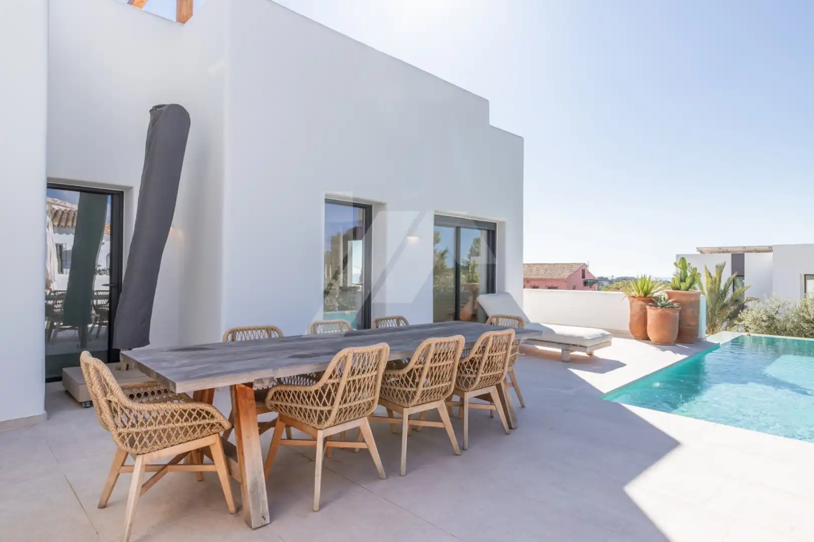 Detached house with terrace for sale in Moravit - Cap Blanc, imagen 31