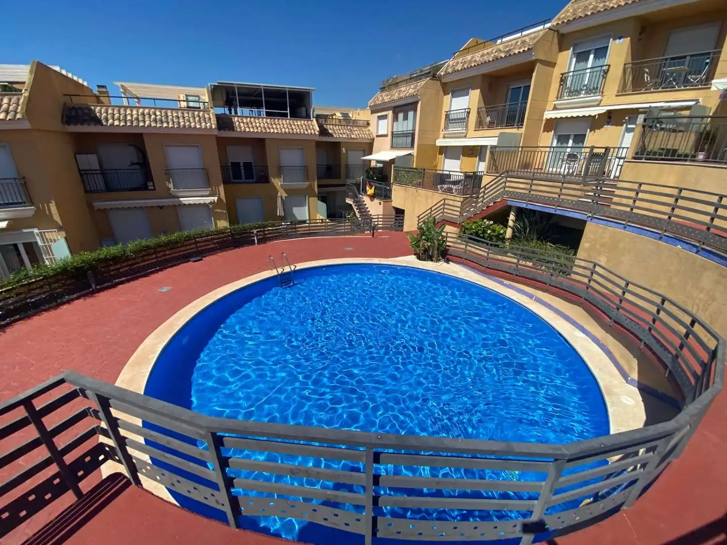 Villa avec piscine à louer à N/A 50, imagen 47