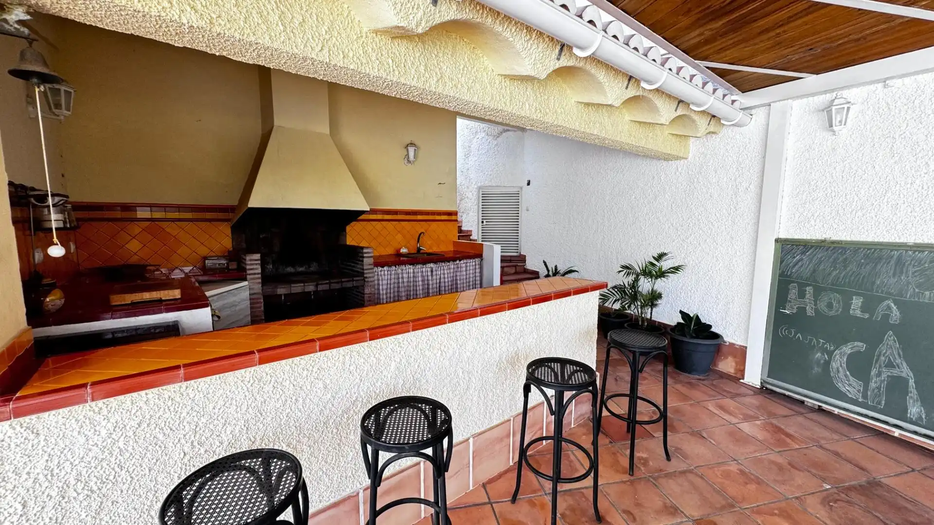 Villa avec piscine à vendre à MONTEPINO, imagen 15