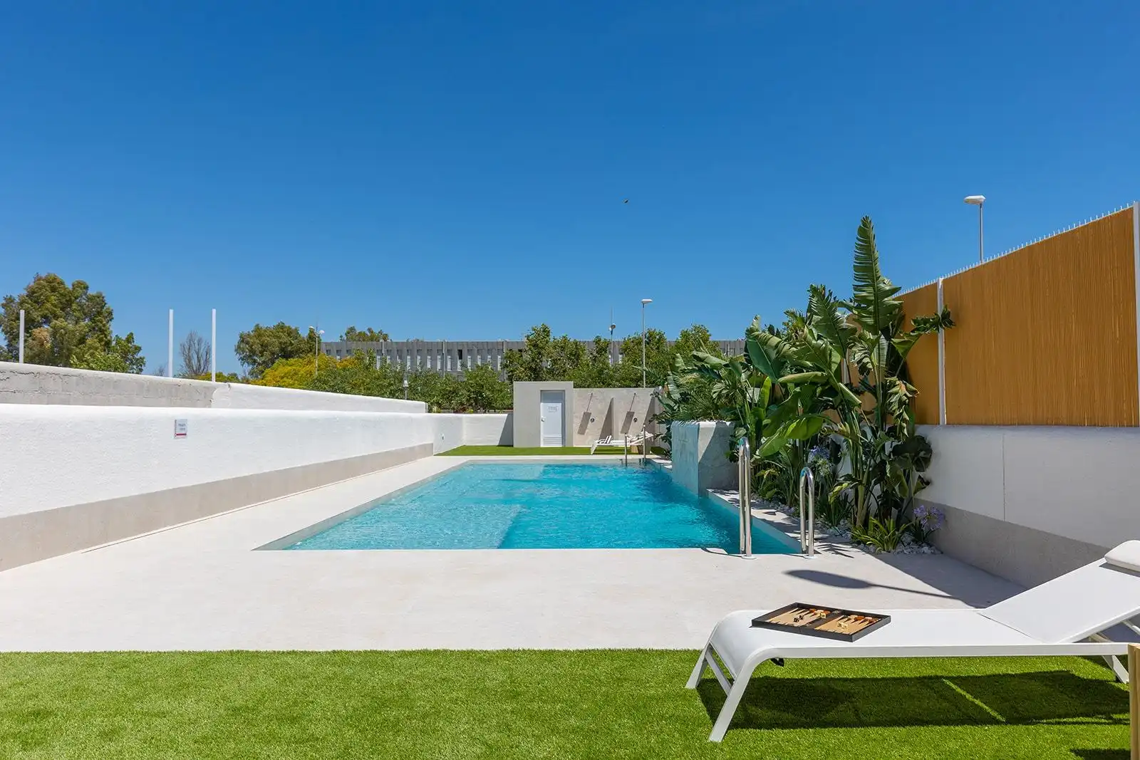 Bungalow amb piscina en venda a Dolores, imagen 9