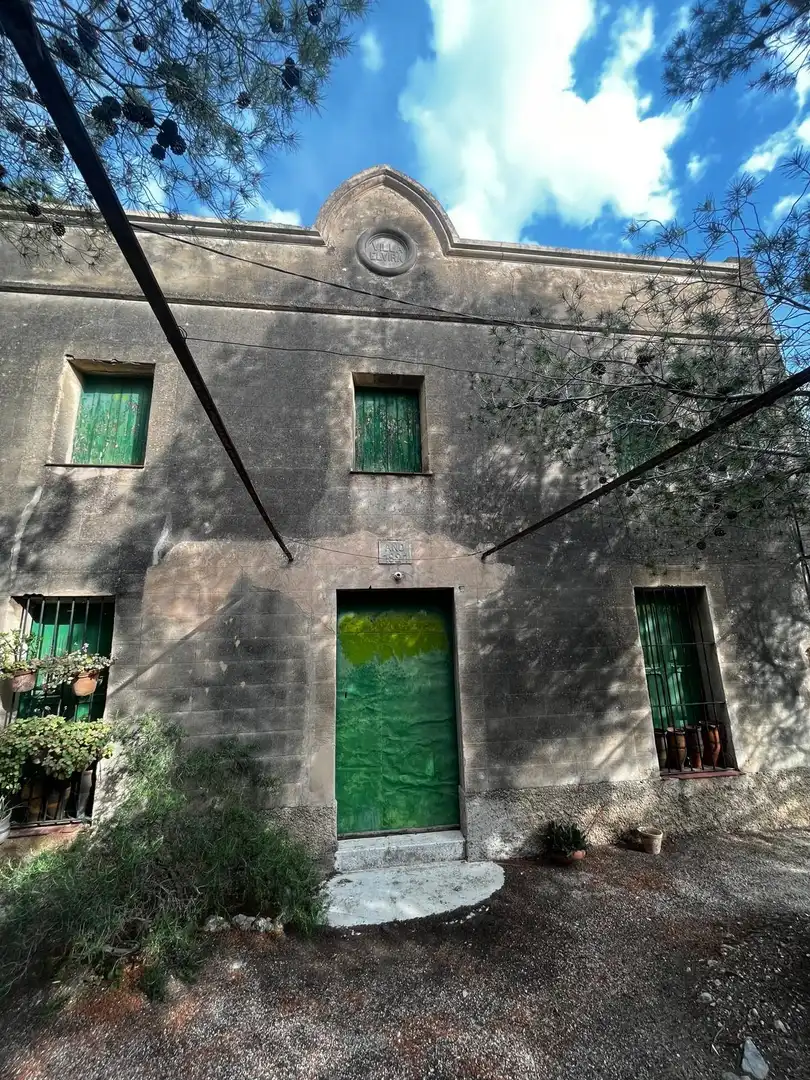 Casa en venda a Urbanitzacions
