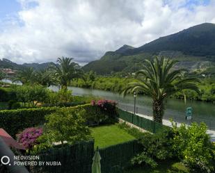 Jardí de Planta baixa en venda en Limpias amb Terrassa