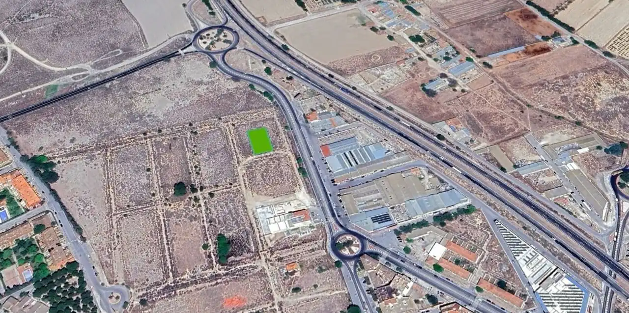Residencial en venda en Villena