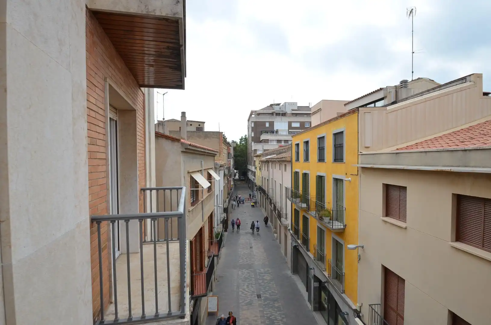 Bureau avec ascenseur à louer à Calle Sant Joan, imagen 9