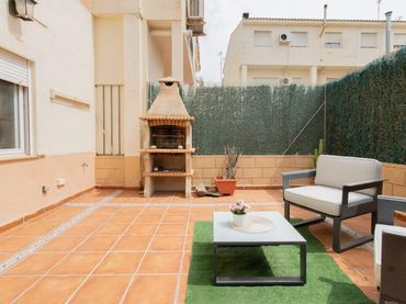Adosado en venta en ZARAGOZA