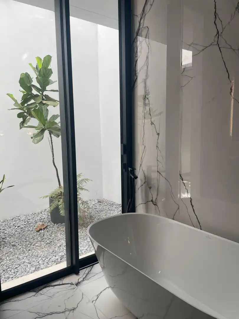 Chalet con terraza en venta en Milla de Oro, imagen 6
