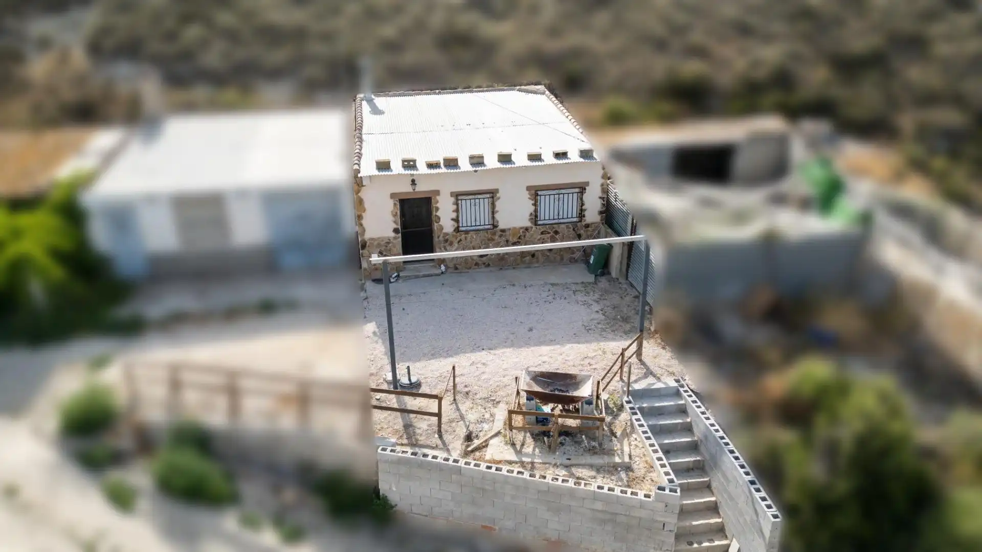 Houses for sale in Cieza