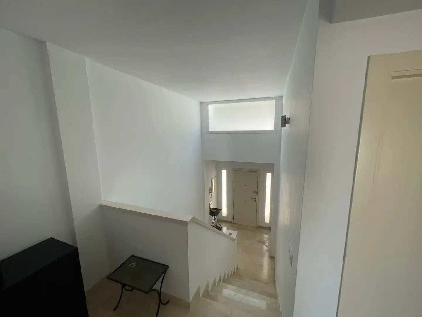 Einfamilien-Reihenhaus zum Verkauf in Santa Eulària des Riu mit Klimaanlage, Terrasse und Möbliert