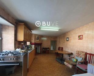 Kitchen of House or chalet for sale in Alcalá la Real  with Terrace, Storage room and Swimming Pool