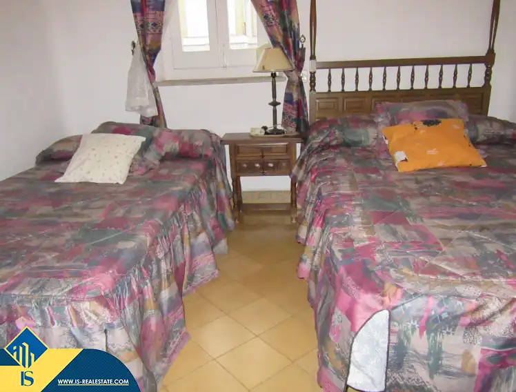 Piso con ascensor en venta en Centro, imagen 27