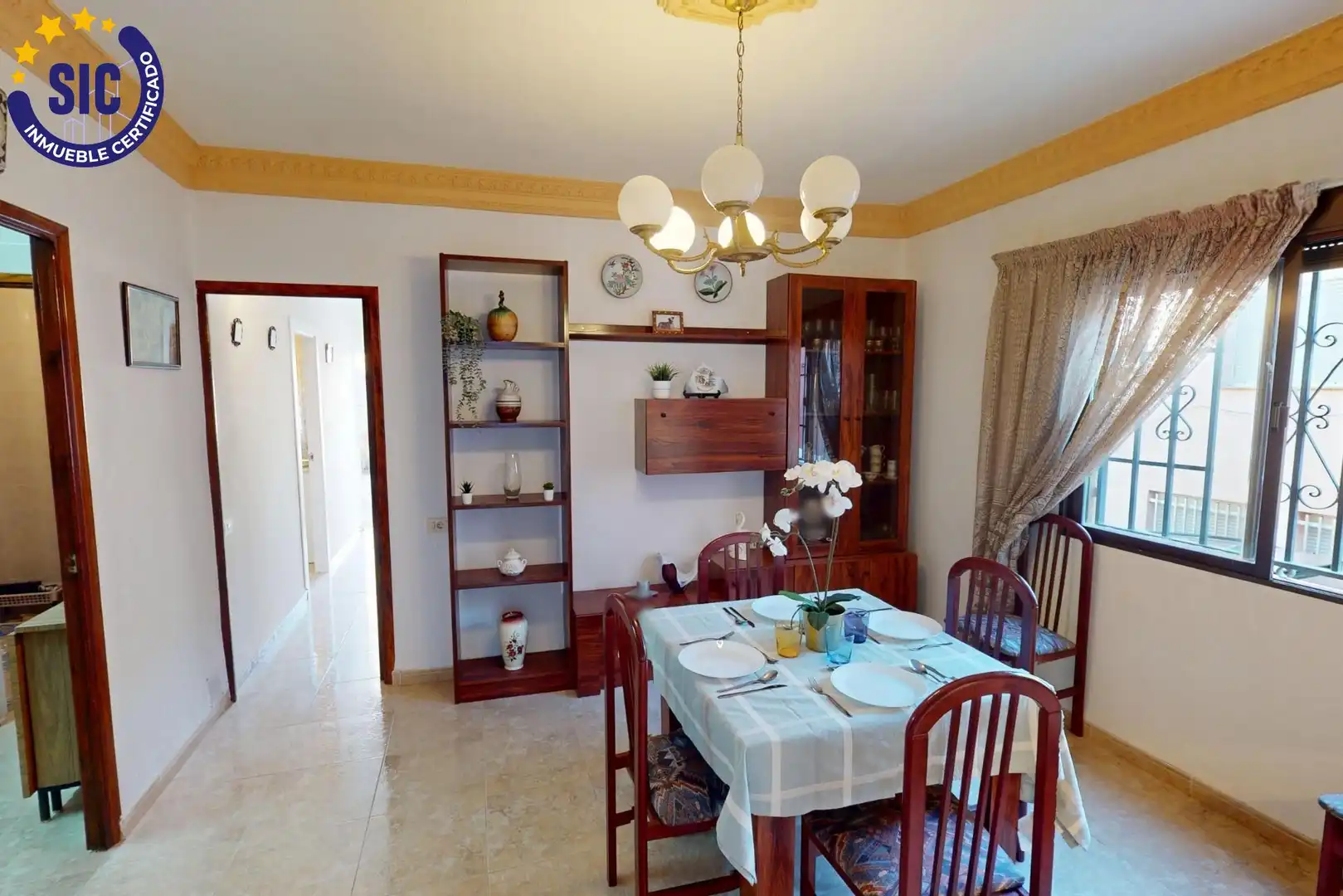 Casa en venta en DR FERRAN 8, imagen 10