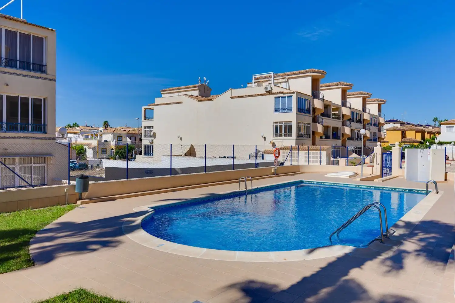 Apartament amb piscina en venda a Calle Rosa, imagen 29