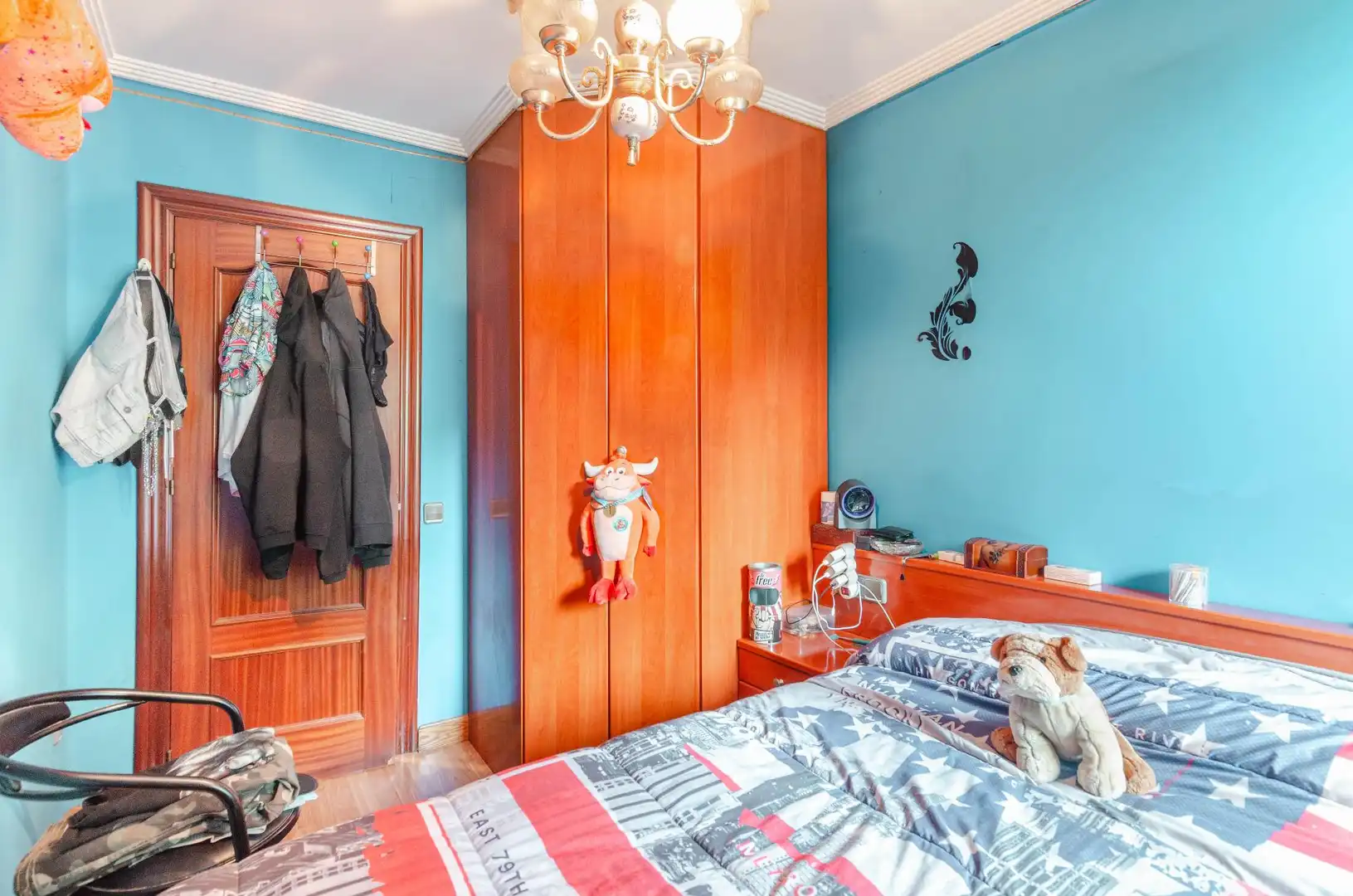 Piso en venta en Barrio RIOTURBIO NUEVO 0, imagen 12
