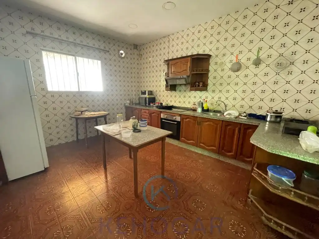 Casa en venda a Centro - Doña Mercedes, imagen 22