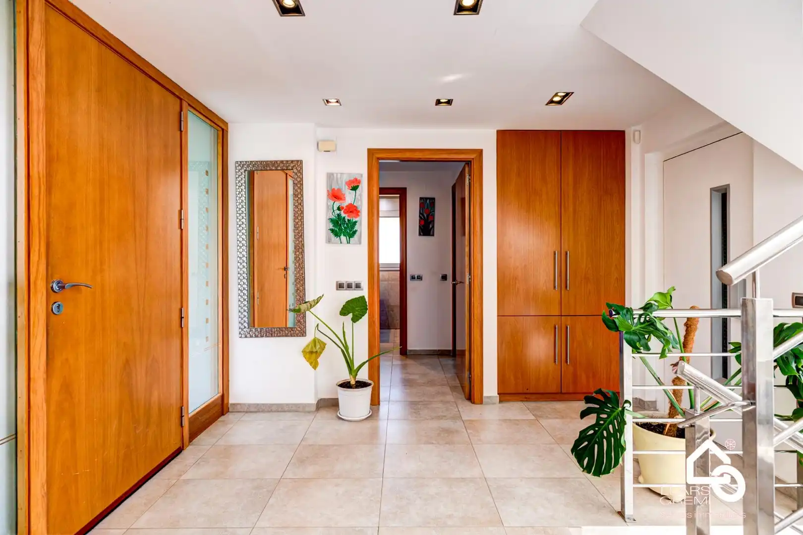 Casa o chalet en venta en Òdena con Calefacción, Jardín privado y Terraza