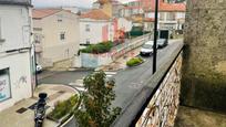 Exterior view of Flat for sale in Vigo   with Balcony