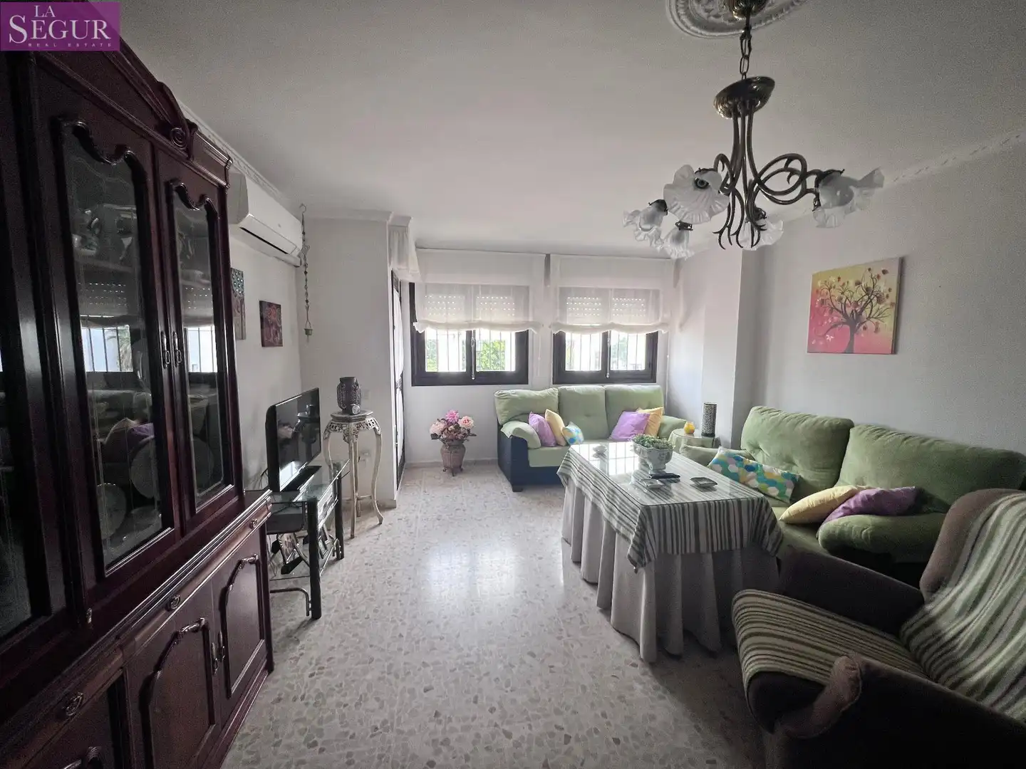 Appartement à vendre à Vejer, imagen 2