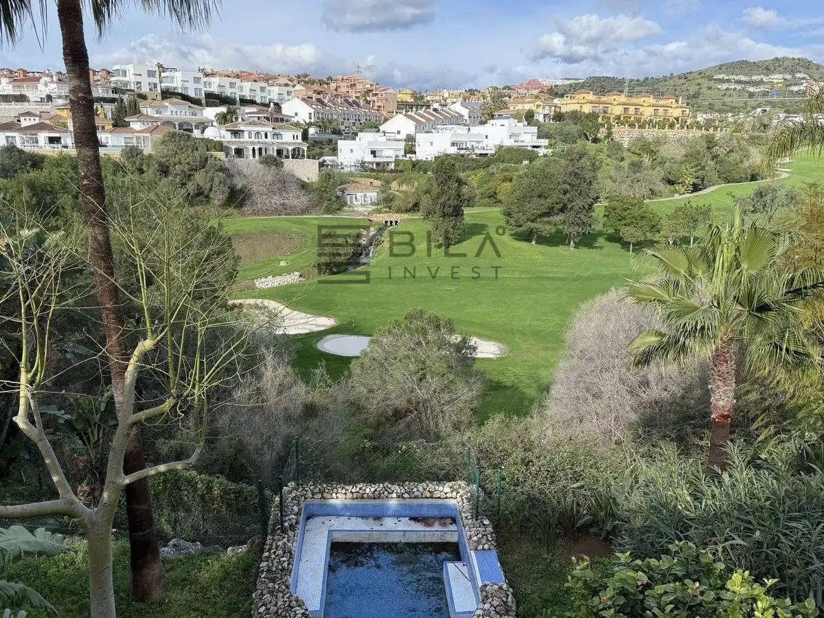 Chalet con piscina en venta en Urb. las Cabañas de Riviera, imagen 30