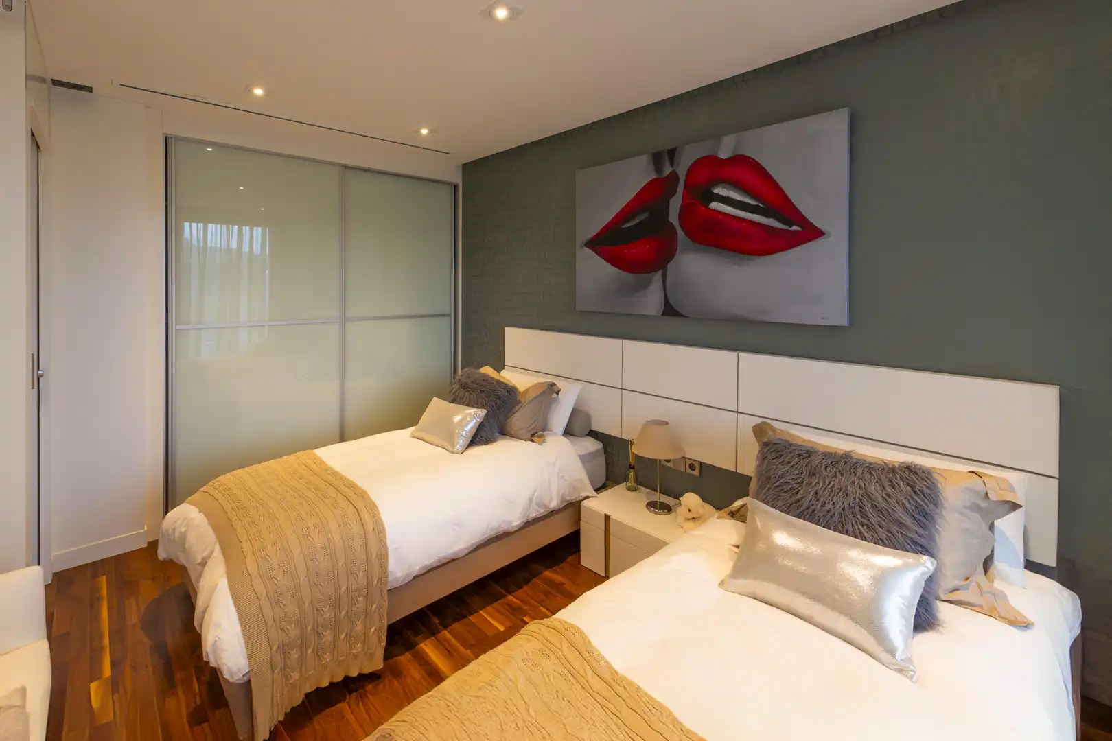 Penthouse with pool for sale in Avenida el Palm-Mar, imagen 14
