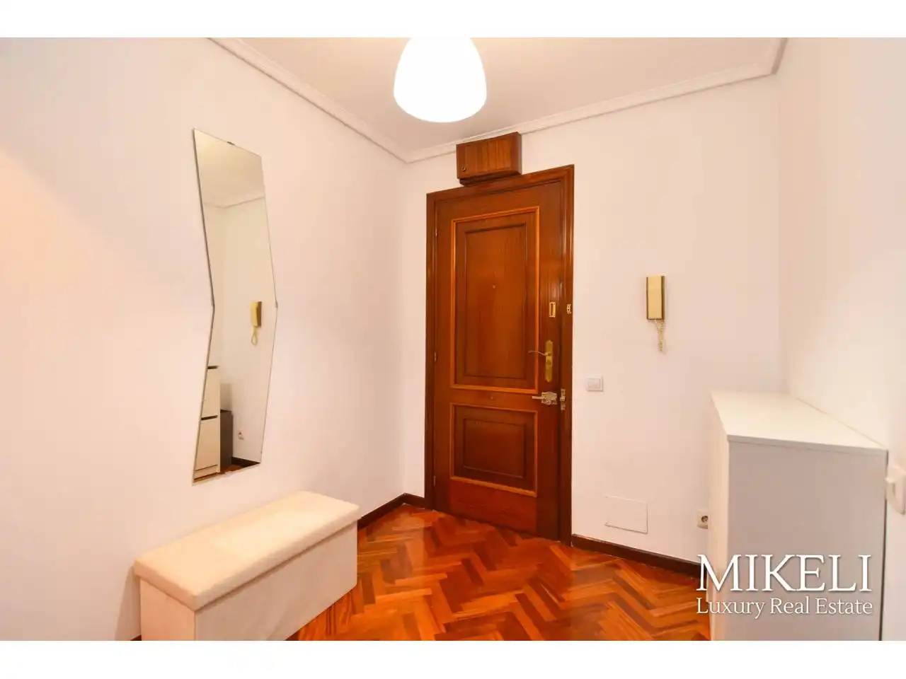 Apartamento en venta en Cuatro Caminos