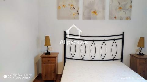 Photo 2 of Flat to rent in Medico Pedro Herrero, Alipark, Alicante