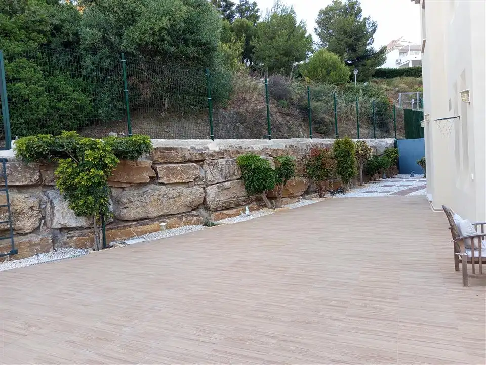 Piso con piscina en venta en Selwo, imagen 25
