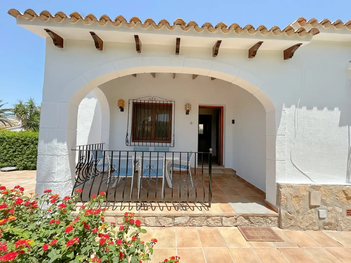 Houses for sale in Els Poblets  with Air Conditioner, Heating and Terrace