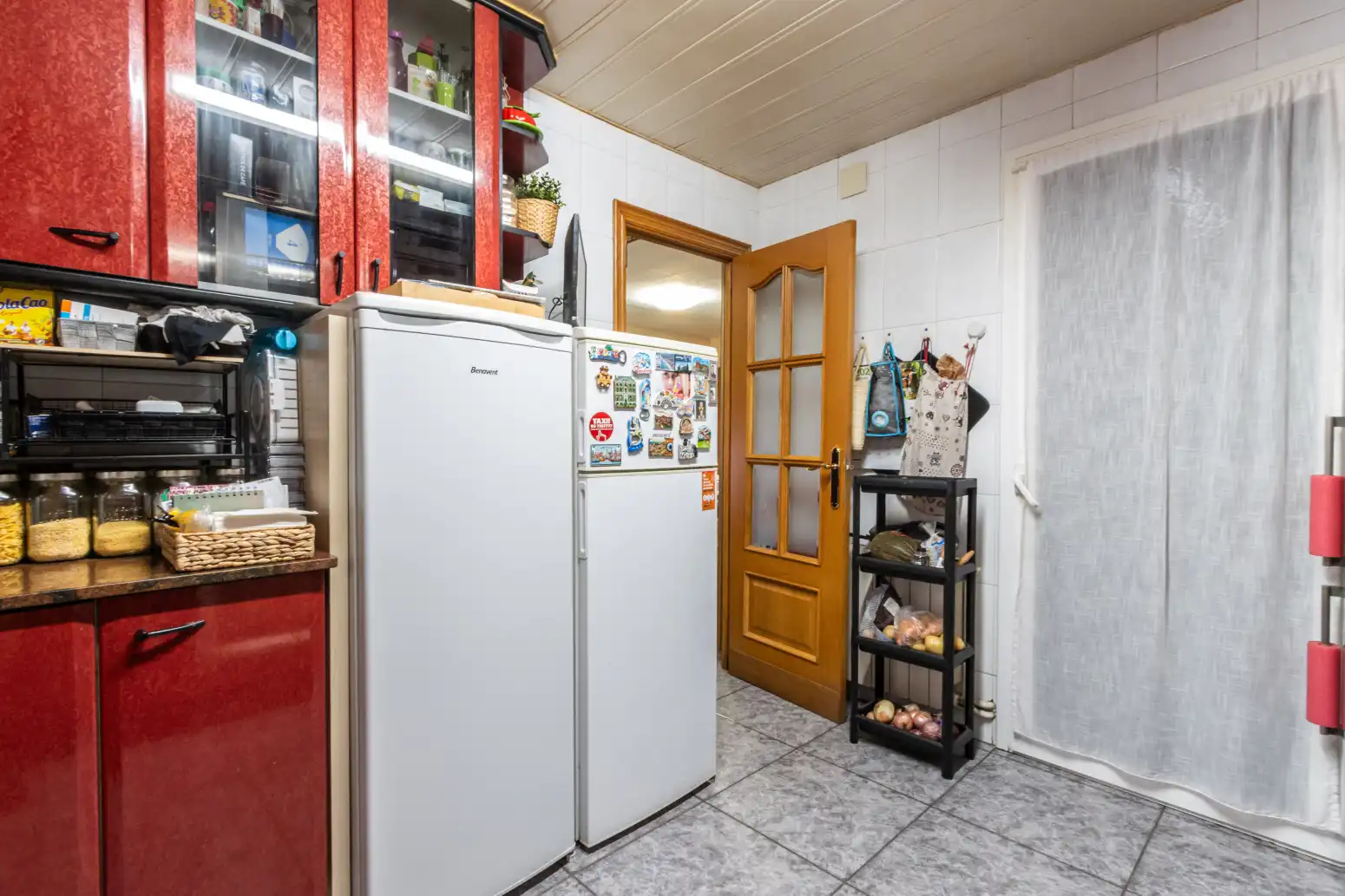 Cocina de Piso en venta en Nord-est