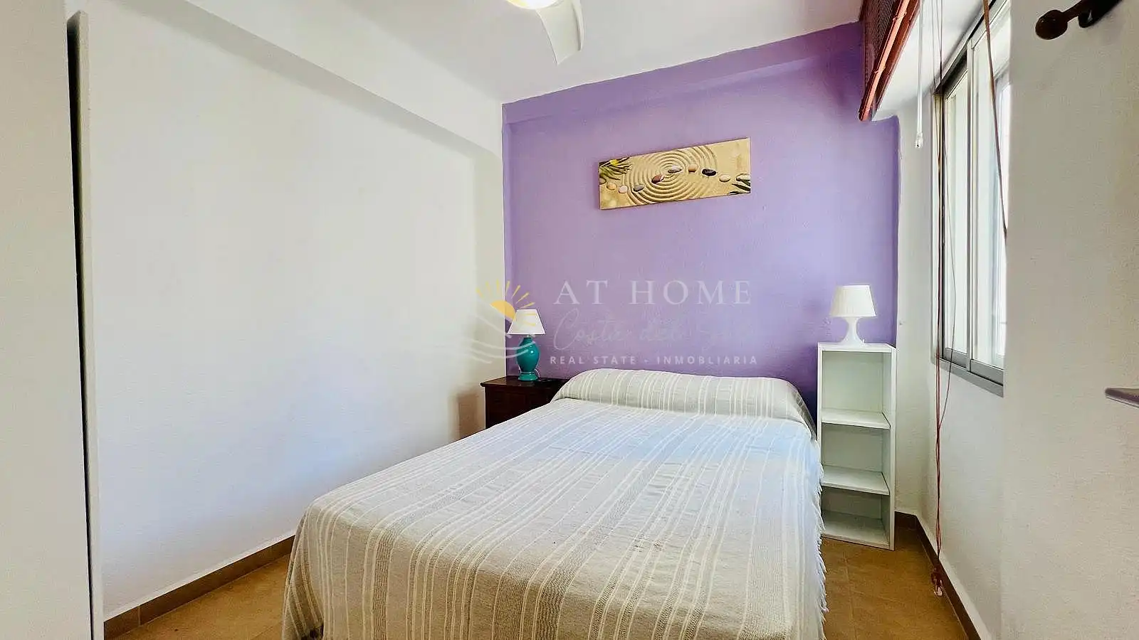 Bedroom of Apartments for sale in Nerja  with Terrace, Swimming Pool and Oven