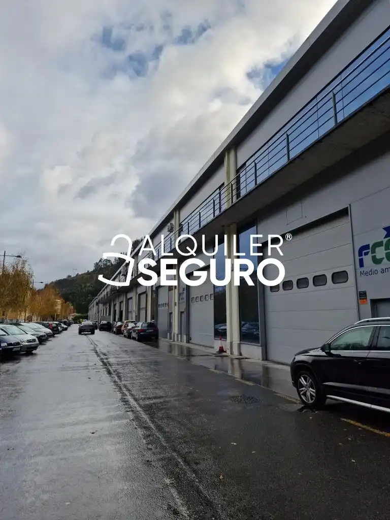 Business premises to rent in Calle Arbuio Kalea, imagen 3
