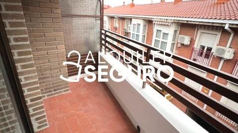 Foto 5 de Pis de lloguer a Felipe Estévez, Centro, Madrid