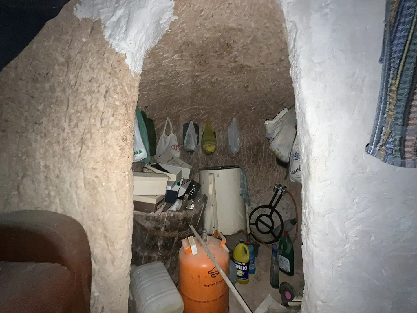 Landhaus zum Verkauf in Hondón de las Nieves / El Fondó de les Neus, imagen 8