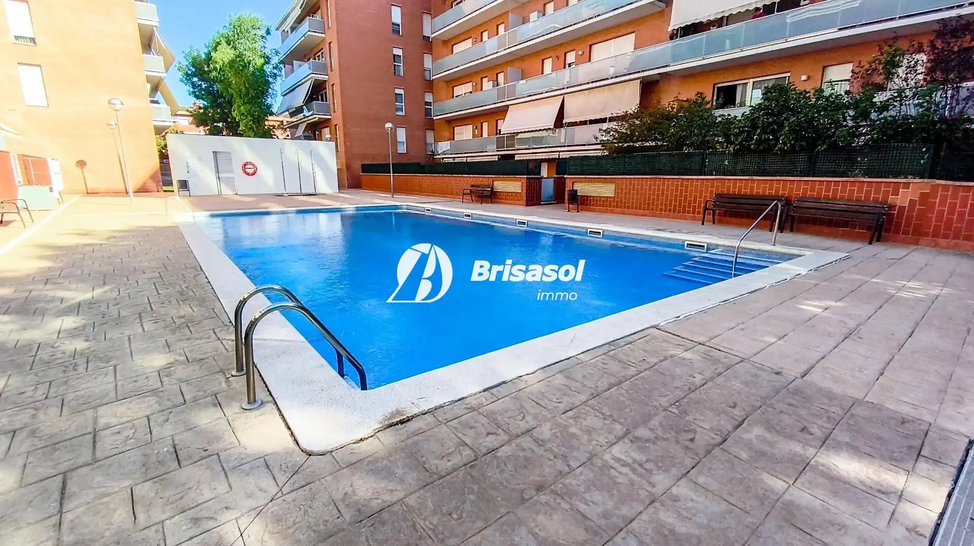 Appartamento con terrazza in vendita a Llevant