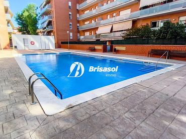 Appartement avec balcon à vendre à Llevant