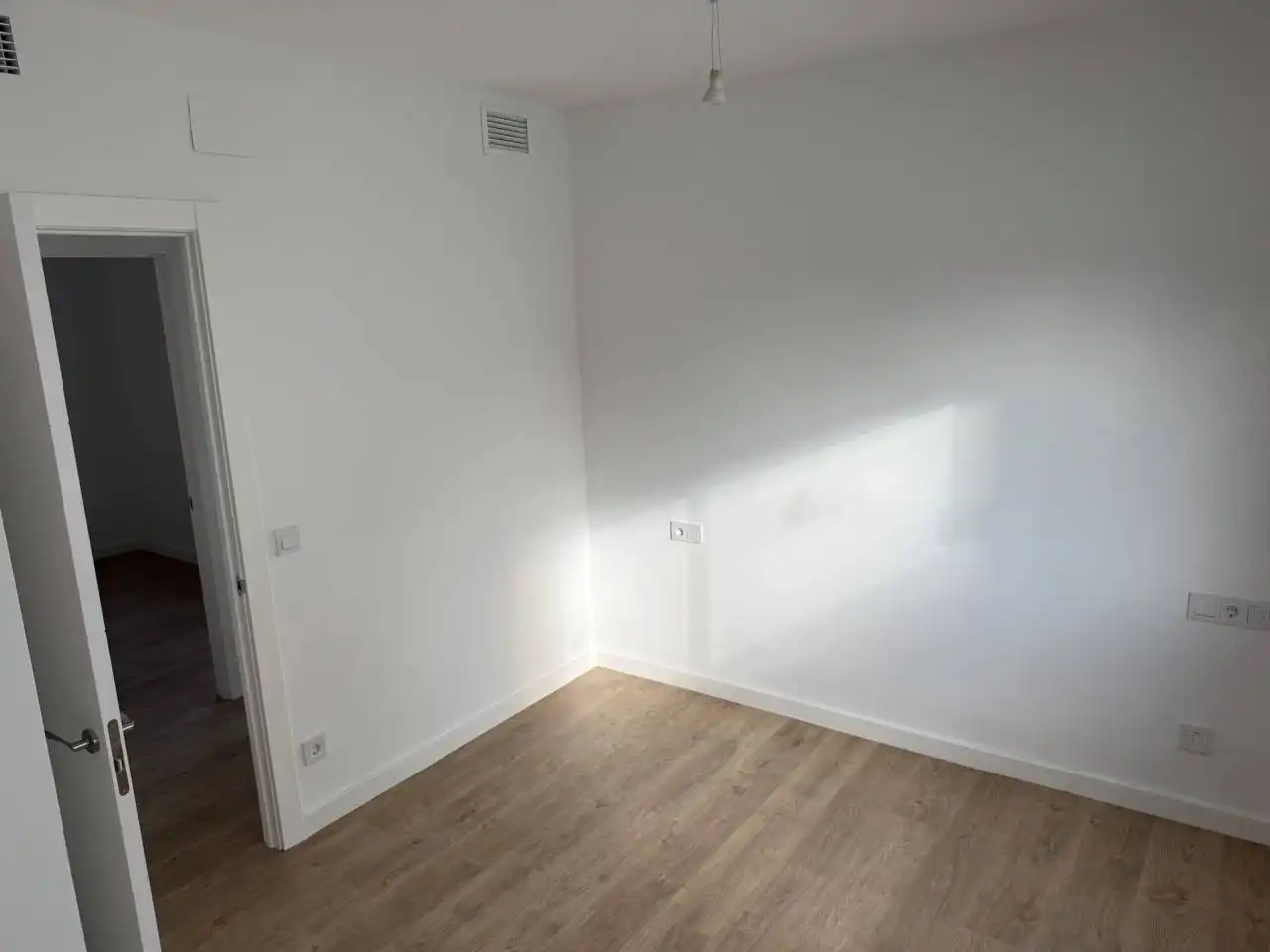 Habitación de Casa o chalet en venta en Calafell con Aire acondicionado, Calefacción y Jardín privado